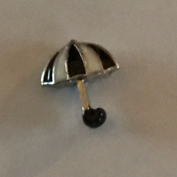 Umbrella Origami Owl Charm - Picture 3 of 3